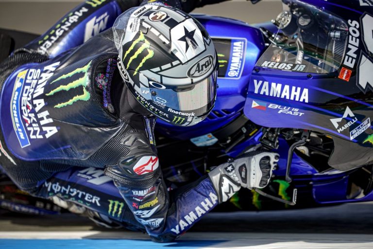 yamaha vinales