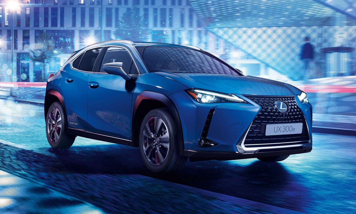 Lexus-UX-300e-Front