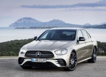 2021-Mercedes-E-Class-Front