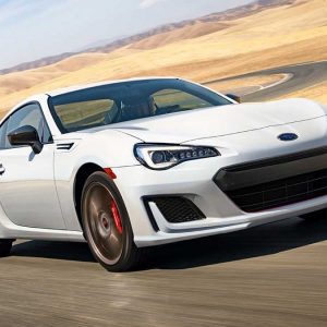 Test-BRZ-2021