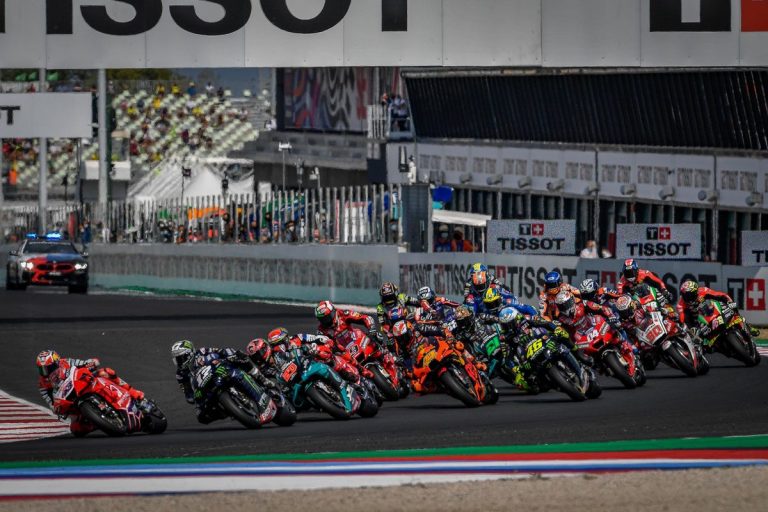 MotoGP Gran Premio della Catalogna