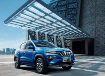 Renault City K-ZE