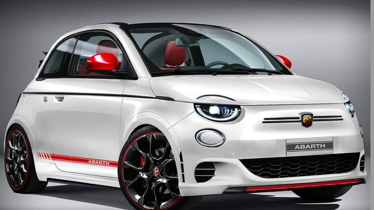 Abarth-595-Electric