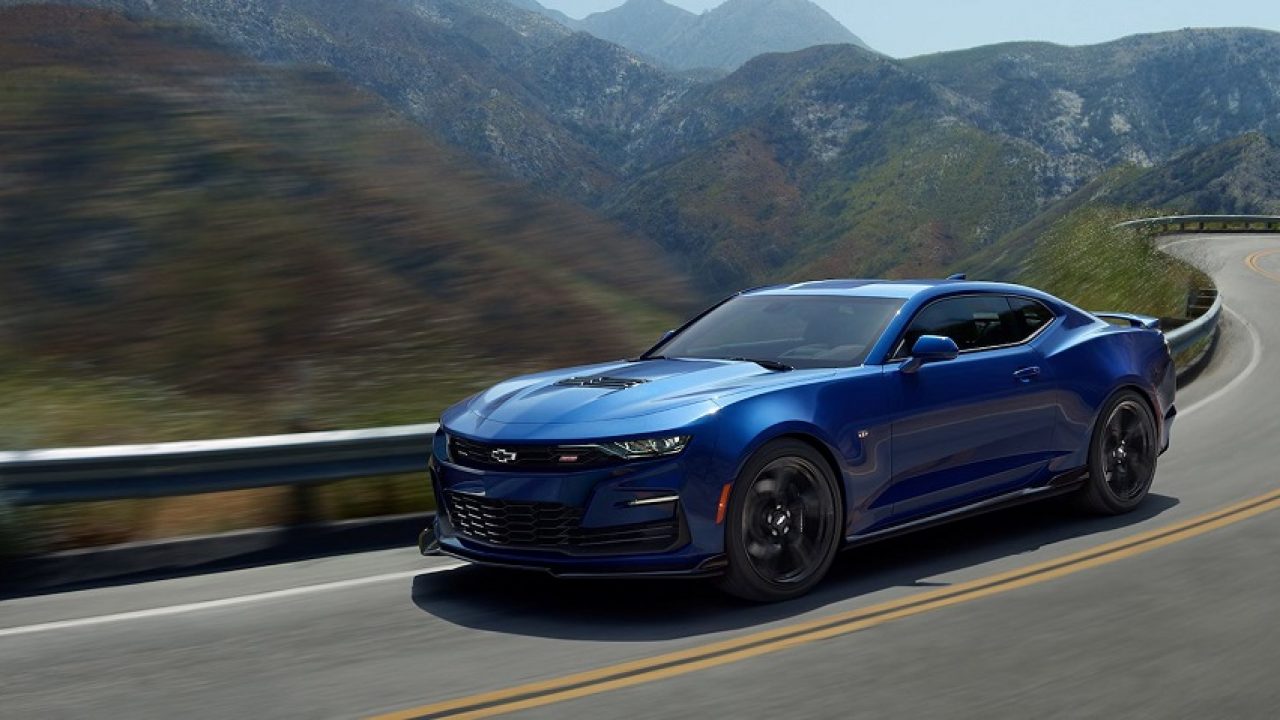 Chevrolet Camaro 2021 Prezzi E Caratteristiche Dell Auto Made In Usa Motorimagazine It