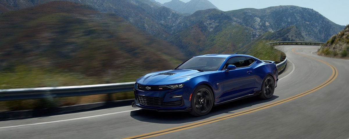 2021-Chevy-Camaro