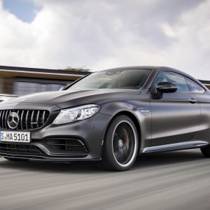 2021-Mercedes-C63-AMG