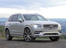 Volvo XC90 2021