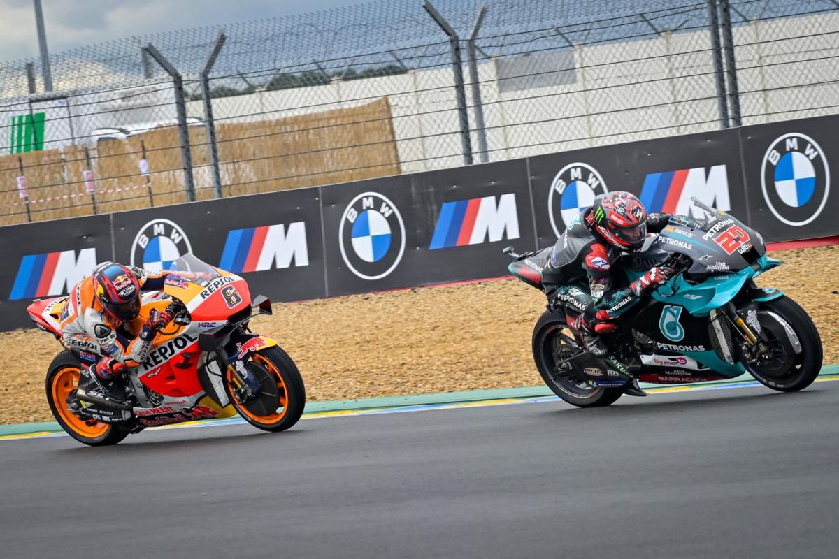 MotoGP Gran Premio di Aragona