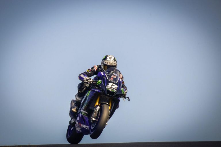 MotoGP Gran Premio di Francia