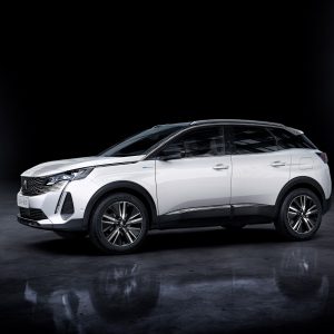 NUOVA PEUGEOT 3008 IN ANTEPRIMA NAZIONALE AL MILANO MONZA OPEN AIR MOTOR SHOW (1)