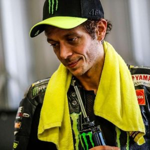 auto Valentino Rossi