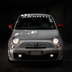 Abarth 500