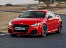 Audi-TT-RS-Red
