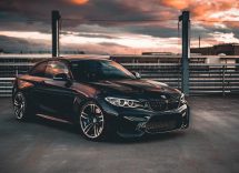 BMW M2 Coupé