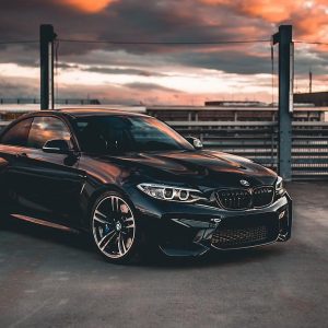 BMW M2 Coupé