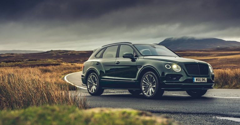 new-version-bentayga-speed