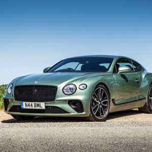 Bentley-Cont-GT-Front
