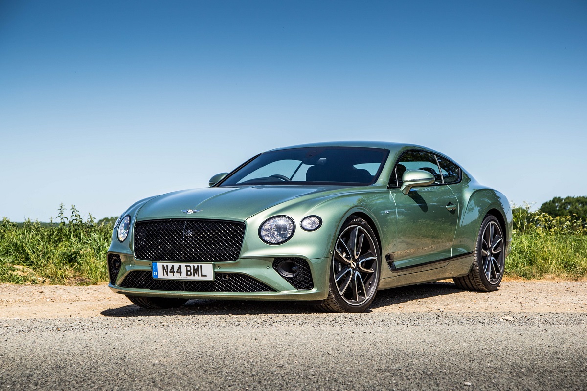 Bentley-Cont-GT-Front