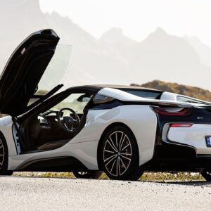 bmw i8 01 1