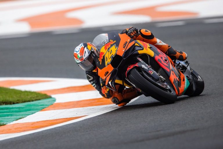 MotoGP Gran Premio d'Europa Espargaro