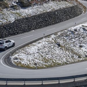 Migliori auto per famiglie 2020