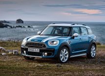 SUV inglese