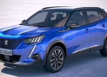 SUV elettrico