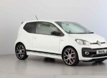 Volkswagen Up GTI: