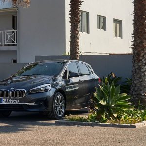 BMW Serie 2 Active Tourer