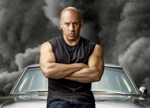 Fast and Furious 9: le auto