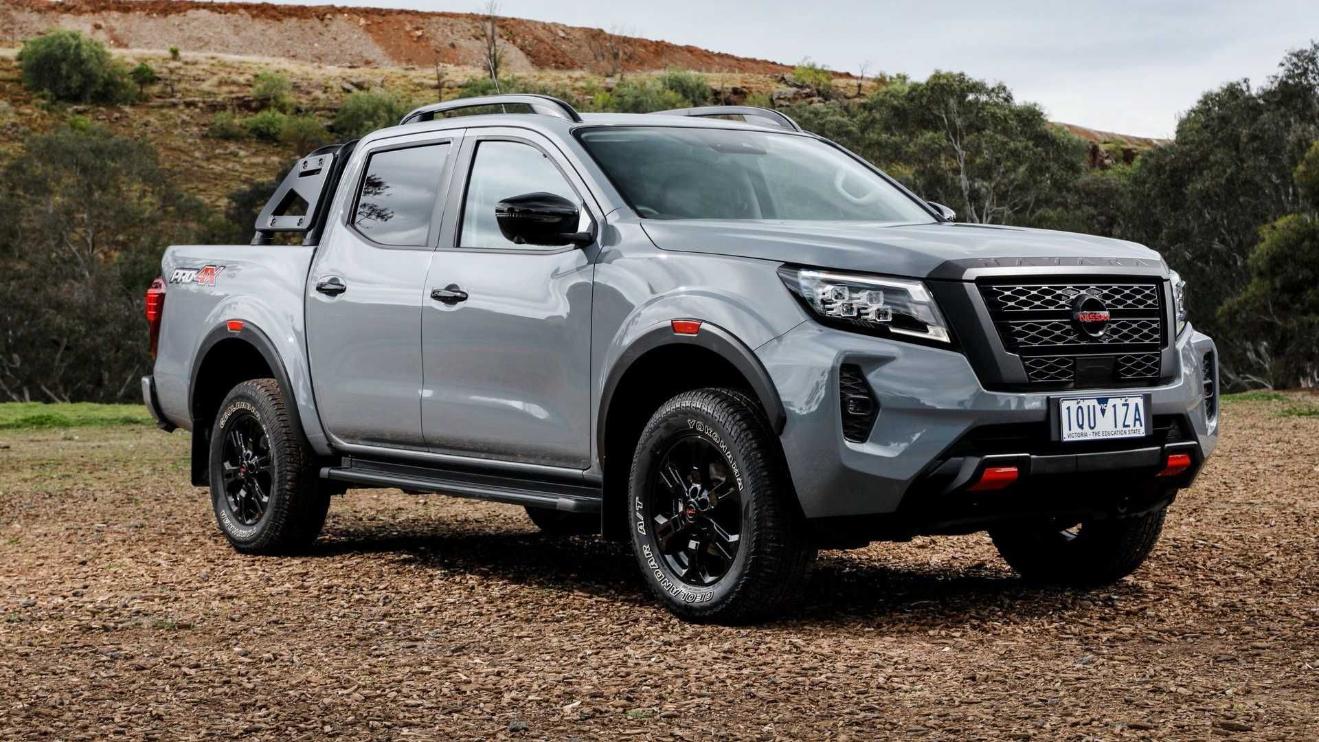 Nissan Navara prezzo e scheda tecnica MotoriMagazine.it
