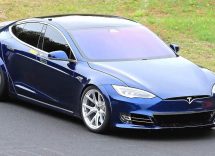 Tesla-Model-S-Nurburgring