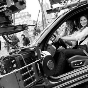 auto mission impossible 7