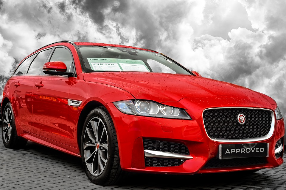 Jagua XF