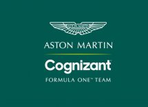 Aston Martin F1