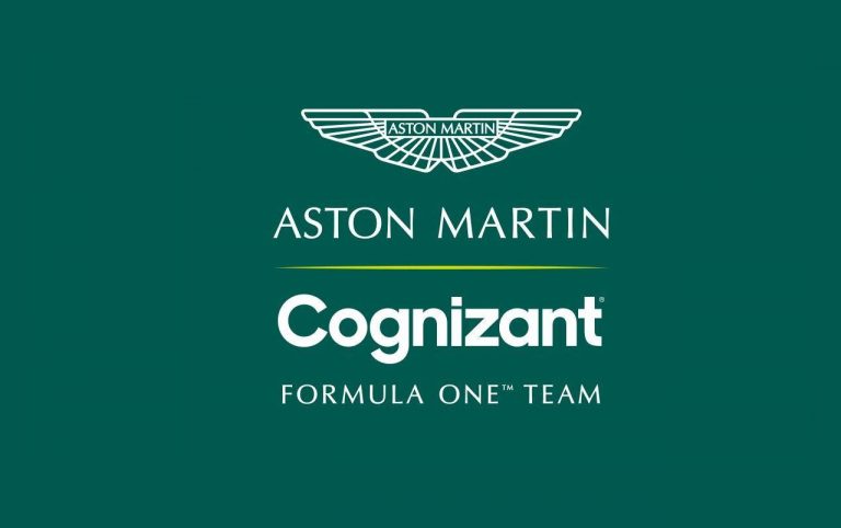 Aston Martin F1