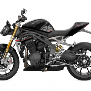 Triumph Street Triple 1200 RS: scheda tecnica e prezzo