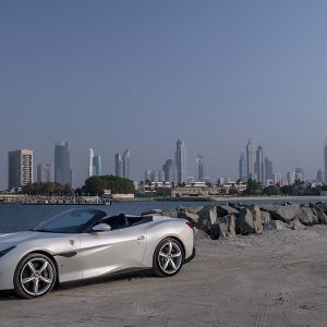 Auto lusso 2021