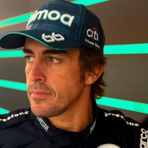 le auto di Fernando Alonso