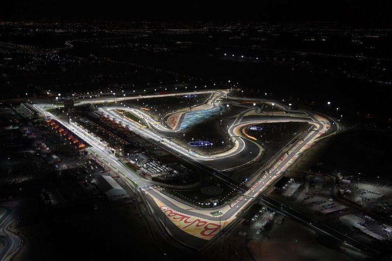 Bahrain International Circuit