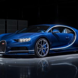 Bugatti-Chiron-Blue