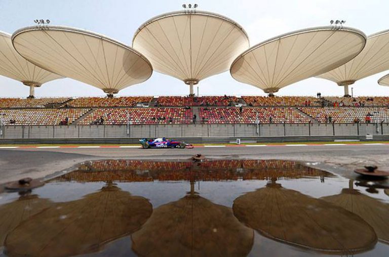 Circuito di Shanghai