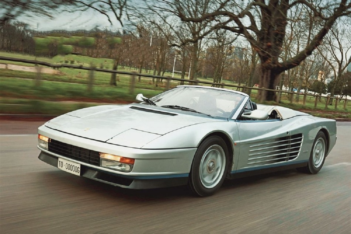 Agnelli-Ferrari-Testarossa-Spider