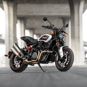 Cosa c'è da sapere sulla Indian FTR 1200