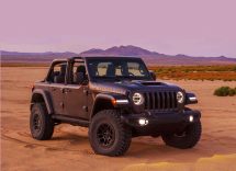 Off-road