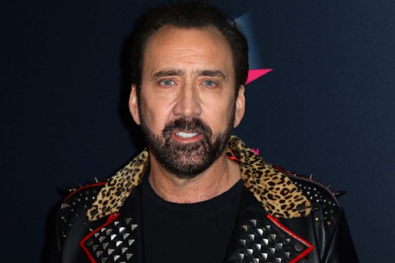 auto nicolas cage