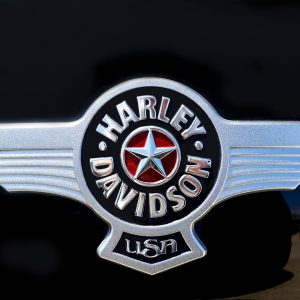 Harley Davidson