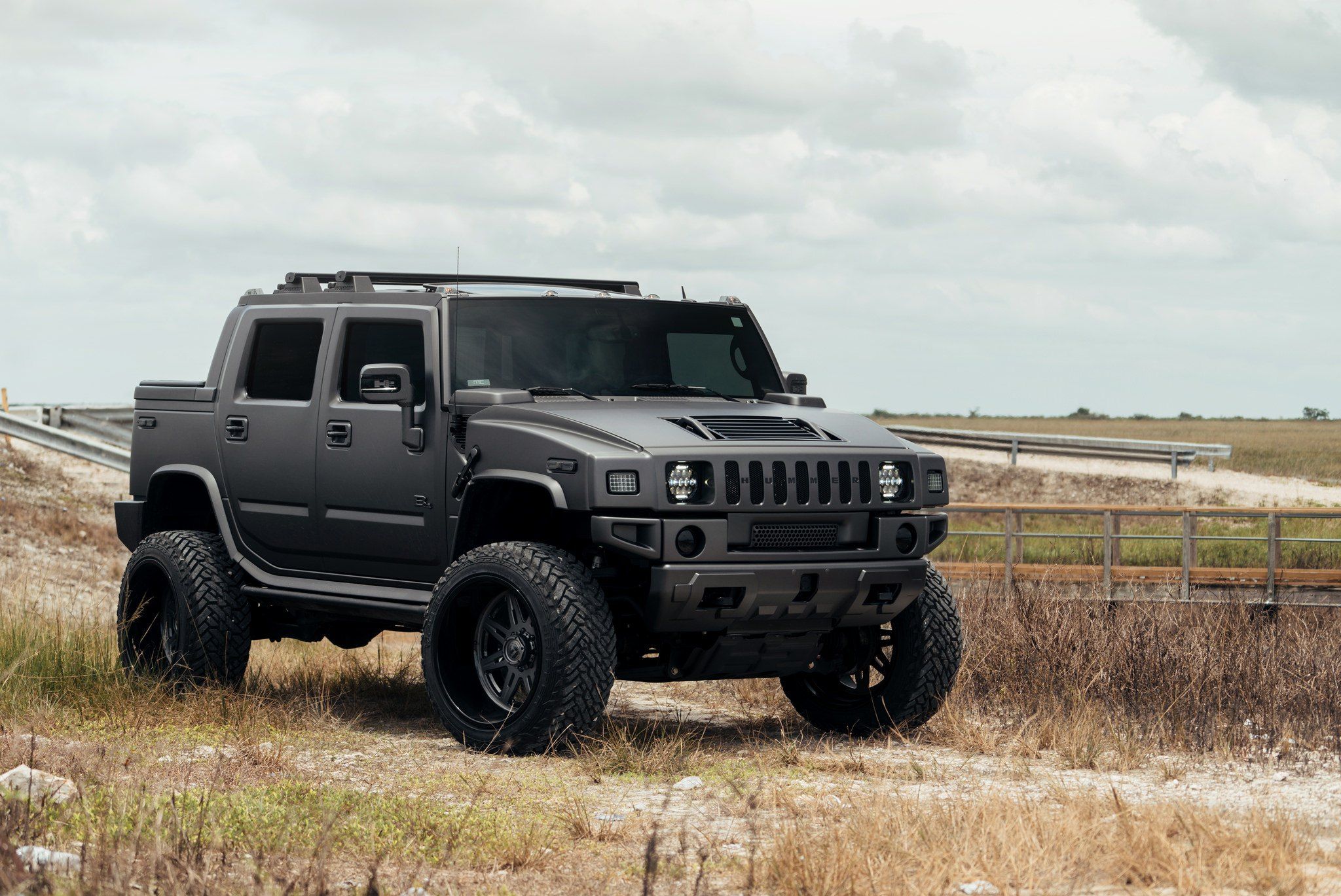 hummer h2