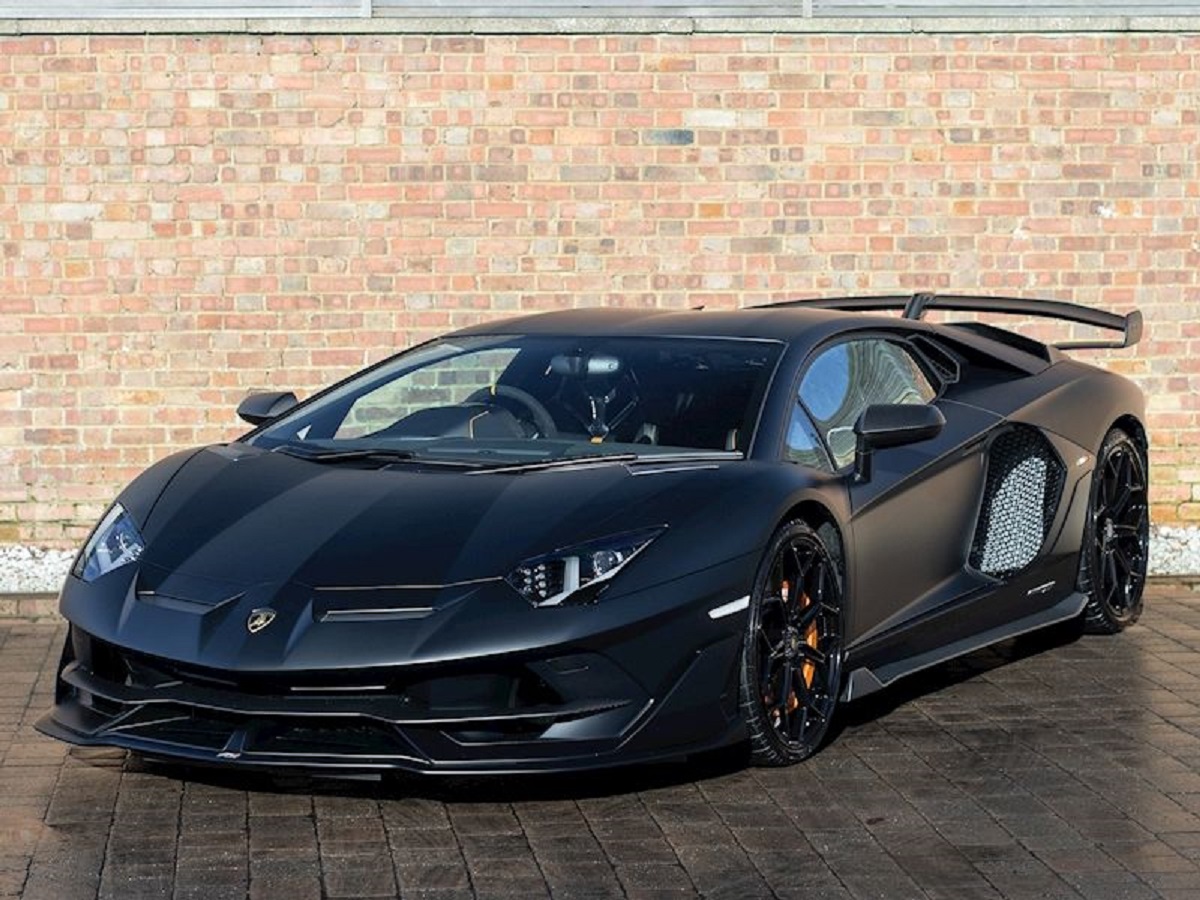 lamborghi gallardo