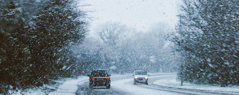 Come togliere il ghiaccio dall'auto